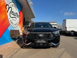 Ford Kuga Hybrid ST-Line X Pano ACC HuD Winter Paket - bilder 2