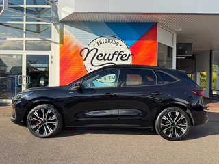 Ford Kuga Hybrid ST-Line X Pano ACC HuD Winter Paket - bilder 8