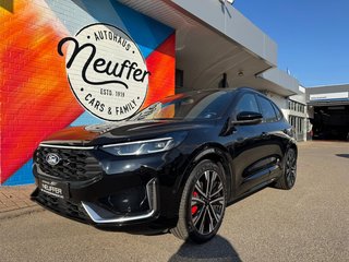 Ford Kuga Gebrauchtwagen Kaufen