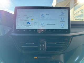 Ford Kuga Hybrid ST-Line X Pano ACC HuD Winter Paket - bilder 7