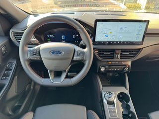 Ford Kuga Hybrid ST-Line X Pano ACC HuD Winter Paket - bilder 5