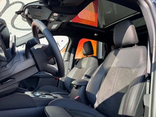 Ford Kuga Hybrid ST-Line X Pano ACC HuD Winter Paket - bilder 4