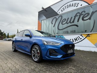 Ford Focus Gebrauchtwagen Kaufen