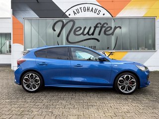 Ford Focus ST-Line X/Mild-Hybrid/DSG/ACC/AHK - foto 5