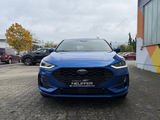 Ford Focus ST-Line X/Mild-Hybrid/DSG/ACC/AHK - foto 3