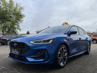 Ford Focus ST-Line X/Mild-Hybrid/DSG/ACC/AHK - foto 4