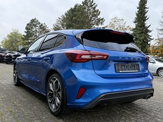 Ford Focus ST-Line X/Mild-Hybrid/DSG/ACC/AHK - foto 8