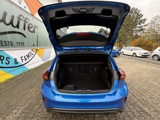 Ford Focus ST-Line X/Mild-Hybrid/DSG/ACC/AHK - foto 9