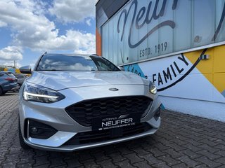 Ford Focus Gebrauchtwagen Kaufen