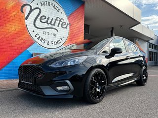 Ford Fiesta Gebrauchtwagen Kaufen
