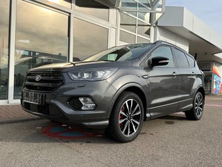 Ford Kuga Gebrauchtwagen Kaufen