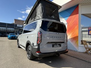 Ford Nugget Active 320 L1 4x4 Allrad Automatik 170PS, Anhängerkupplung, BLIS, ACC - foto 6