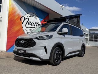 Ford Transit Custom Gebrauchtwagen Kaufen