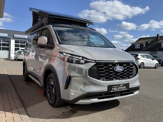 Ford Nugget Active 320 L1 4x4 Allrad Automatik 170PS, Anhängerkupplung, BLIS, ACC - foto 4