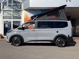 Ford Nugget Active 320 L1 4x4 Allrad Automatik 170PS, Anhängerkupplung, BLIS, ACC - foto 5