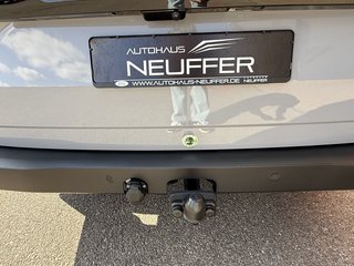 Ford Nugget Active 320 L1 4x4 Allrad Automatik 170PS, Anhängerkupplung, BLIS, ACC - foto 9