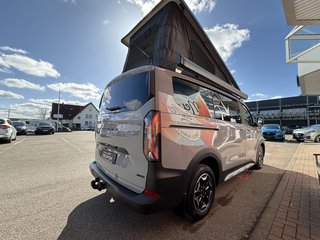 Ford Nugget Active 320 L1 4x4 Allrad Automatik 170PS, Anhängerkupplung, BLIS, ACC - foto 10