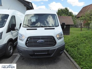Ford Transit Gebrauchtwagen Kaufen