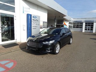 Ford Mondeo Gebrauchtwagen Kaufen