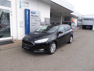 Ford Focus Gebrauchtwagen Kaufen