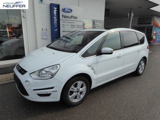 Ford S-Max Gebrauchtwagen Kaufen