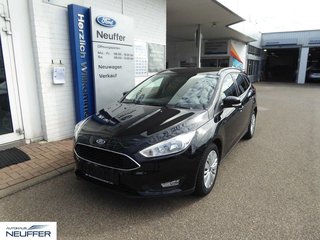 Ford Focus Gebrauchtwagen Kaufen