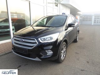 Ford Kuga Gebrauchtwagen Kaufen