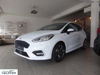Ford Fiesta Neuwagen Kaufen