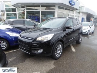 Ford Kuga Gebrauchtwagen Kaufen