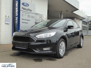 Ford Focus Gebrauchtwagen Kaufen
