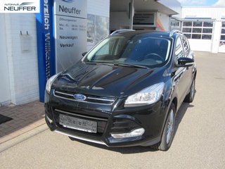 Ford Kuga Gebrauchtwagen Kaufen