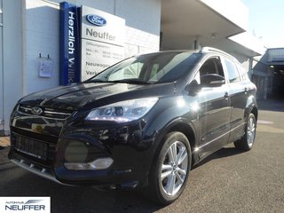 Ford Kuga Gebrauchtwagen Kaufen