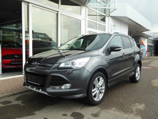 Ford Kuga Gebrauchtwagen Kaufen