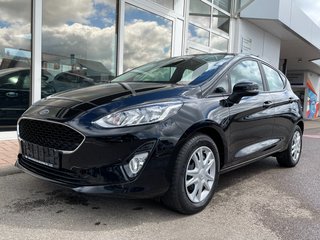 Ford Fiesta Gebrauchtwagen Kaufen