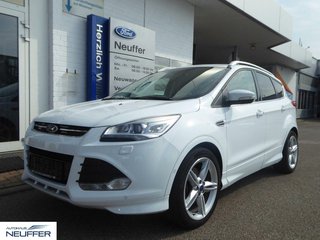 Ford Kuga Gebrauchtwagen Kaufen