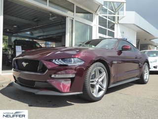 Ford Mustang Neuwagen Kaufen