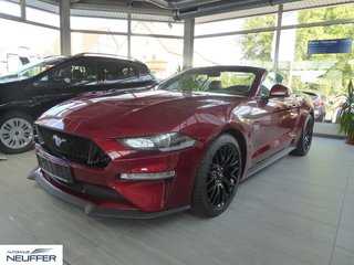 Ford Mustang Neuwagen Kaufen