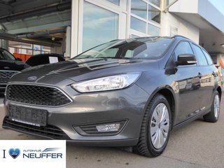 Ford Focus Gebrauchtwagen Kaufen