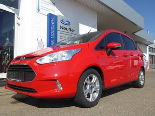 Ford B-Max Gebrauchtwagen Kaufen