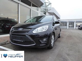 Ford C-Max Gebrauchtwagen Kaufen