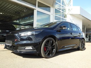 Ford Focus Gebrauchtwagen Kaufen