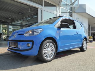 Volkswagen up! Gebrauchtwagen Kaufen