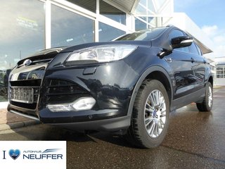 Ford Kuga Neu Oder Gebraucht Kaufen In Herrenberg