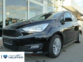 Ford C-Max Gebrauchtwagen Kaufen