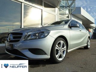 Mercedes-Benz A 180 Gebrauchtwagen Kaufen
