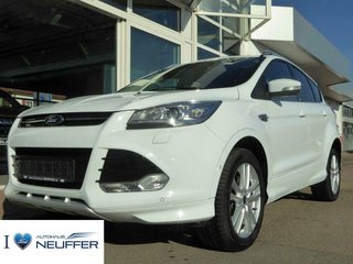 Ford Kuga Gebrauchtwagen Kaufen