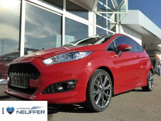 Ford Fiesta Gebrauchtwagen Kaufen