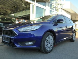 Ford Focus Gebrauchtwagen Kaufen