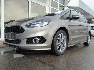 Ford S-MAX Jahreswagen Kaufen