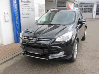 Ford Kuga Gebrauchtwagen Kaufen